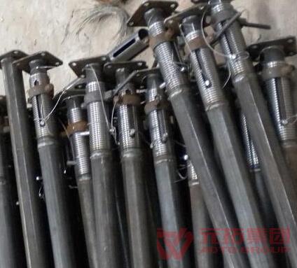 可調(diào)式鋼管支撐廠家